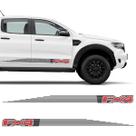Par De Faixas Laterais Para Ford Ranger Fx4 2023 Listras Par De Faixas Laterais Para Ford Ranger Fx4 2023 Listras