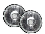 Par de Faróis Fusca 1300L 1500 1600 78 79 80 81 82 83 84 85 86 Kombi Passat Caminhões Lente Vidro Par de Faróis Fusca 1300L 1500 1600 78 79 80 81 82 83 84 85 86 Kombi Passat Caminhões Lente Vidro