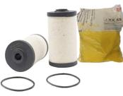 Par De Filtro De Combustível Mercedes Benz 1113 Scania LK 111s KX43 - MAHLE
