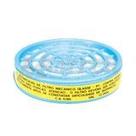 Par de Filtros RC1 P2 para Proteção contra Poeiras, Névoas e Fumos - Uso com Respirador CG 304 Par de Filtros RC1 P2 para Proteção contra Poeiras, Névoas e Fumos - Uso com Respirador CG 304