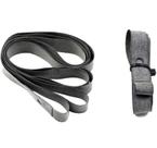Par de Fita Protetora de Aro 29 Bike 29x15mm MTB