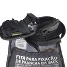 Par de fitas rack extensoras prolite 3,3m fecho anti ferrugem 2un