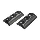 Par de Fixador da Faca P/ Plaina Makita 1100, Kp0810 e Mkp083 Original