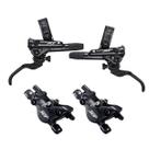 Par de Freio a Disco Hidráulico Shimano BL-M8100