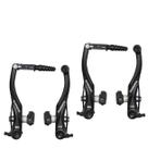 Par De Freio V Brake Shimano Alívio T4000 Aluminio Bike Mtb