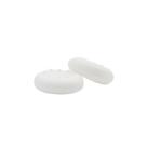 Par de Grip borracha Protetora de Silicone para Analógicos de Controles de PS5/PS4/Xbox Series/One/360