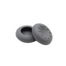 Par de Grip borracha Protetora de Silicone para Analógicos de Controles de PS5/PS4/Xbox Series/One/360