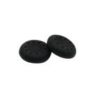 Par de Grip borracha Protetora de Silicone para Analógicos de Controles de PS5/PS4/Xbox Series/One/360
