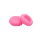 Par de Grip borracha Protetora de Silicone para Analógicos de Controles de PS5/PS4/Xbox Series/One/360