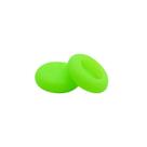 Par de Grip borracha Protetora de Silicone para Analógicos de Controles de PS5/PS4/Xbox Series/One/360