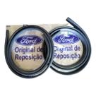 Par De Guarnição De Porta Ford Cargo 1119 - 13/19 - Original-EC4Z7020530AA