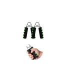 Par de Handgrip Alicate Fortalecimento Mãos Treino Pegada