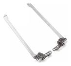 Par De Hastes Com Dobradiças Para Lenovo Ideapad S145-15igm