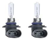 Par De Lâmpada Halógena Hb3 9005 12v 60w 4300k Tech One