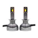 Par de Lâmpada LED Automotiva Ultra Extreme White H1 Uppertech - 4948