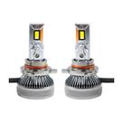 Par de Lâmpada LED Automotiva Ultra Extreme White HIR2 Uppertech - 5236 Par de Lâmpada LED Automotiva Ultra Extreme White HIR2 Uppertech - 5236