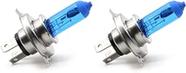 Par de Lampada Tech One Super Branca H4 55W 12V
