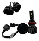 Par de Lâmpada Ultra Led Asx H11 HB3/HB4 H4 Par de Lâmpada Ultra Led Asx H11 HB3/HB4 H4