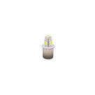 Par de Lampadas Led 67 12v Branco Frio Pradolux