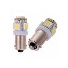 Par De Lâmpadas Led 69 Smd Branca Par De Lâmpadas Led 69 Smd Branca