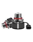 Par de lampadas led H7