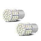 Par De Lampadas Led Strobo 1 Polo 50 Smd Par De Lampadas Led Strobo 1 Polo 50 Smd