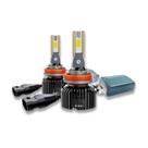 Par de Lâmpadas LED Veicular H11 Linha Power Light Roadstar - RS-H11 16BR MI Par de Lâmpadas LED Veicular H11 Linha Power Light Roadstar - RS-H11 16BR MI