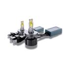 Par de Lâmpadas LED Veicular H4 Linha Power Light Roadstar - RS-H4 16BR MI