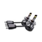 Par de Lâmpadas LED Veicular H7 Linha Nano LED Roadstar - RS-H7 11BR MI