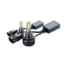 Par de Lâmpadas LED Veicular HB4 Linha Power Light Roadstar - RS-HB4 16BR MI