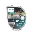 Par De Lâmpadas Original Philips X-treme Vision Pro150 H1 55w 12v
