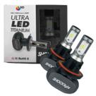 Par de Lâmpadas Super Led Shocklight Ultraled H13 50W 6000K 5000 Lumens SLL-60013 Par de Lâmpadas Super Led Shocklight Ultraled H13 50W 6000K 5000 Lumens SLL-60013