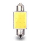 Par De Lâmpadas Tarponn Tp-5032 Led Torpedo Sj-cob-12c - 36mm 12v 6000k