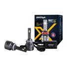 Par de Lâmpadas Ultraled S17X H27 6500K 5500 Lumens 9~18V Shocklight - SLL-170027X Par de Lâmpadas Ultraled S17X H27 6500K 5500 Lumens 9~18V Shocklight - SLL-170027X