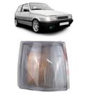Par de lanterna dianteira fiat uno 91/03 premio 91/94 elba 91/96 fiorino 91/13
