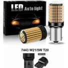 Par De Led Pisca De Seta Onix 2020/2024 Lt/ltz/rs/premier