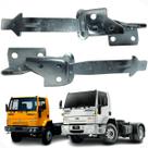 Par De Limitador Porta Caminhão Ford Cargo LE/LD