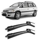 Par De Limpador De Parabrisa Palhetas Zafira 2000 / 2012