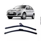 Par de Limpador Parabrisa Palheta Ford Fiesta 2005 A 2010- Pa 21 16