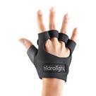 Par de Luva Adulto Hidrolight Neoprene Preto - H25 Par de Luva Adulto Hidrolight Neoprene Preto - H25