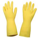Par de Luva Latex Antiderrapante Multiuso Tamanhos G e GG