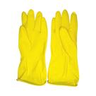 Par de Luvas de Latex SQ para Limpeza Multiuso de Tamanho M ou G Par de Luvas de Latex SQ para Limpeza Multiuso de Tamanho M ou G