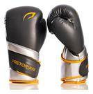 Par De Luvas Pretorian Boxe Muay Thai Elite - Par De Luvas Pretorian Boxe Muay Thai Elite -