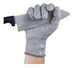 Par De Luvas Proteção Anti-corte Profissional Segurança Par De Luvas Proteção Anti-corte Profissional Segurança