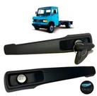 Par de Maçanetas caminhão Mercedes 709- 710- 912- 1418 -1941 Par de Maçanetas caminhão Mercedes 709- 710- 912- 1418 -1941
