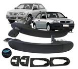 Par de Maçanetas Externas VW Gol / Parati G3 02 Portas Par de Maçanetas Externas VW Gol / Parati G3 02 Portas