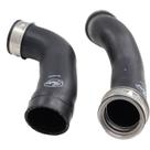 Par de Mangueiras de Intercooler Gates VW Tiguan - Cód.11242