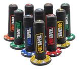 Par De Manopla Protaper Esportiva Moto Punho