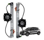 PAR de Maquina Vidro Eletrico Argo Cronos 2025 2026 TRASEIRA PAR de Maquina Vidro Eletrico Argo Cronos 2025 2026 TRASEIRA