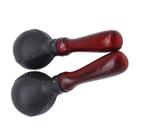 Par De Maracas Profissional Liverpool 11642 Par De Maracas Profissional Liverpool 11642
